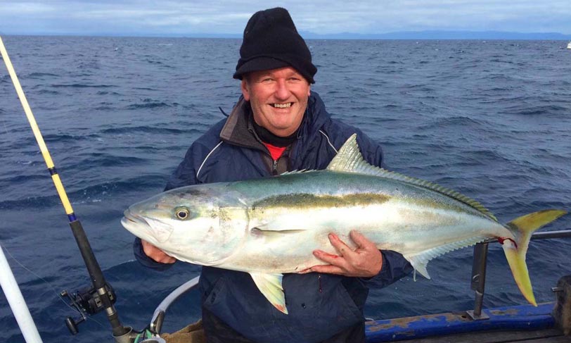 Deepstar Fishing Charters | Mount Maunganui