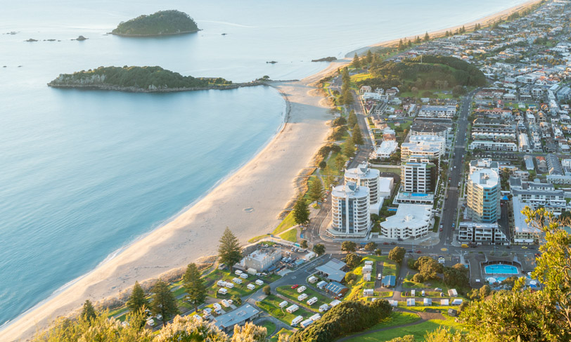 Main Beach | Mount Maunganui | Bay of Plenty