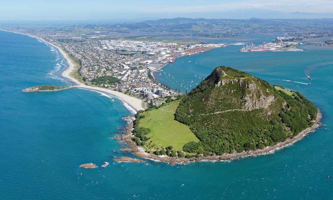 Mount Maunganui | Bay of Plenty | New Zealand