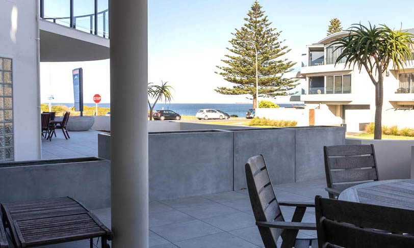 The Reef | 2 Bedroom Surfside Apartment