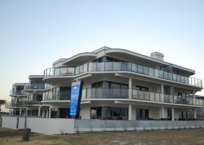 The Reef | View from Marine Parade, Mount Maunganui