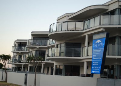 The Reef | View from Marine Parade, Mount Maunganui